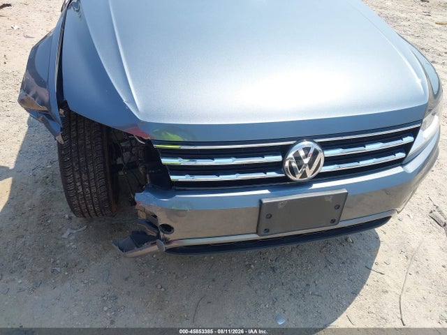 2019 Volkswagen Tiguan 2.0t Se/2.0t Sel/2.0t Sel R-line/2.0t Sel R-line Black მანქანა იყიდება აუქციონზე, vin: 3VV3B7AX2KM012678, აუქციონის ნომერი: 45853385