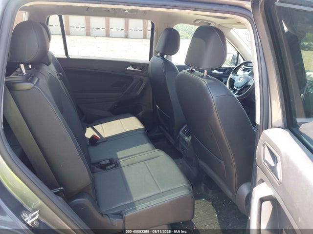 2019 Volkswagen Tiguan 2.0t Se/2.0t Sel/2.0t Sel R-line/2.0t Sel R-line Black მანქანა იყიდება აუქციონზე, vin: 3VV3B7AX2KM012678, აუქციონის ნომერი: 45853385