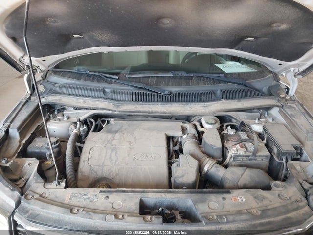 Продаж на аукціоні авто 2017 Ford Explorer, vin: 1FM5K8B86HGA77665, номер лоту: 45853386