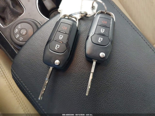 Продаж на аукціоні авто 2017 Ford Explorer, vin: 1FM5K8B86HGA77665, номер лоту: 45853386