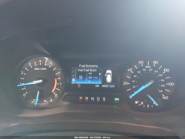 Продаж на аукціоні авто 2017 Ford Explorer, vin: 1FM5K8B86HGA77665, номер лоту: 45853386