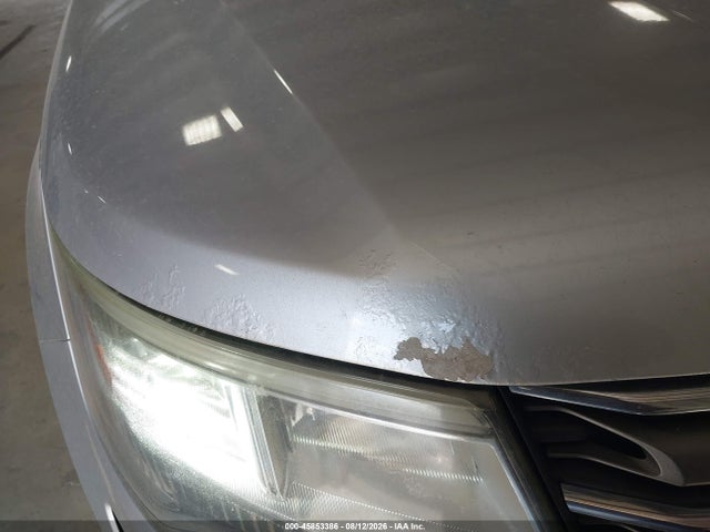 Продаж на аукціоні авто 2017 Ford Explorer, vin: 1FM5K8B86HGA77665, номер лоту: 45853386