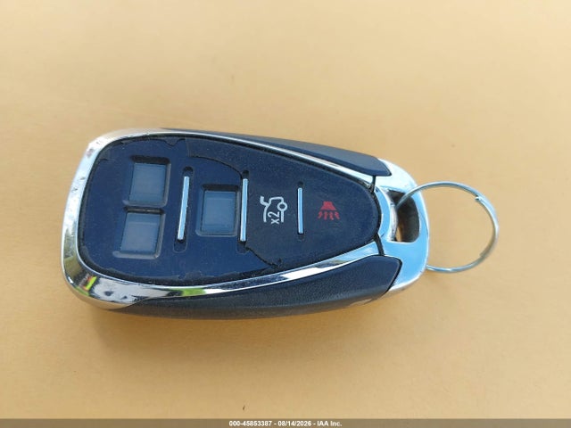 Aukcja sprzedaży 2023 Chevrolet Malibu Fwd Rs, vin: 1G1ZG5STXPF158188, numer aukcji: 45853387