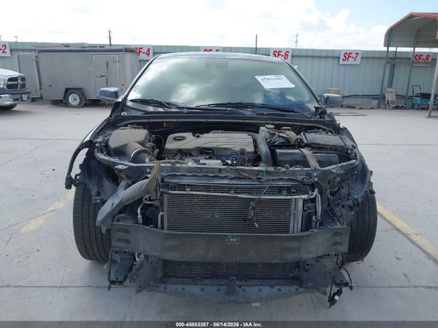 Aukcja sprzedaży 2023 Chevrolet Malibu Fwd Rs, vin: 1G1ZG5STXPF158188, numer aukcji: 45853387