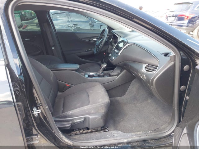 Aukcja sprzedaży 2023 Chevrolet Malibu Fwd Rs, vin: 1G1ZG5STXPF158188, numer aukcji: 45853387