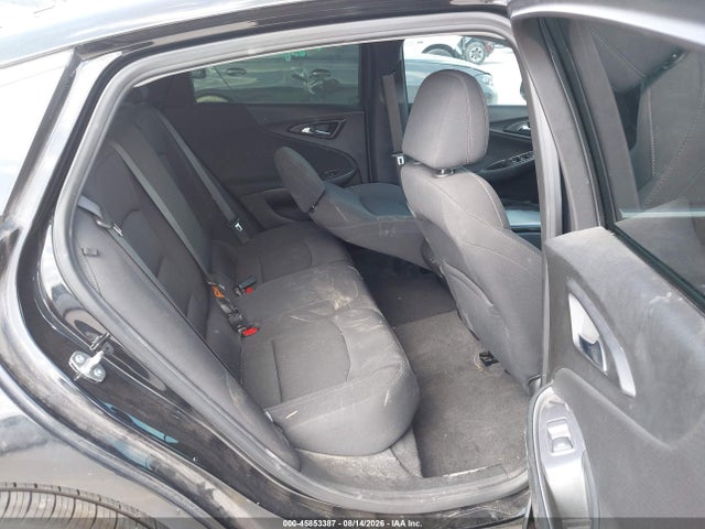 Aukcja sprzedaży 2023 Chevrolet Malibu Fwd Rs, vin: 1G1ZG5STXPF158188, numer aukcji: 45853387