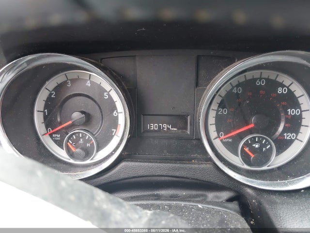 2014 Dodge Grand Caravan Se მანქანა იყიდება აუქციონზე, vin: 2C4RDGBG7ER260360, აუქციონის ნომერი: 45853388
