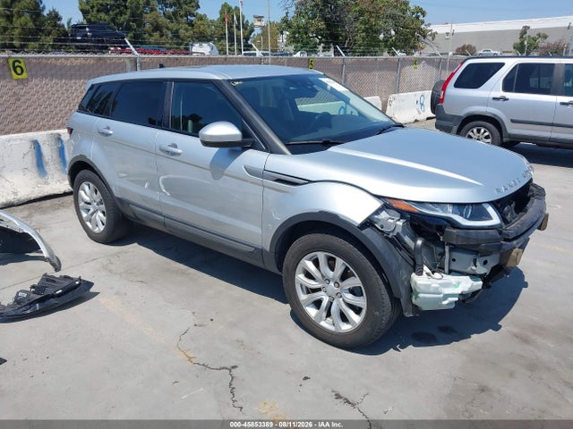 Land Rover Range Rover Evoque Se/se Premium 2016 SALVP2BG7GH098763 главное изображение