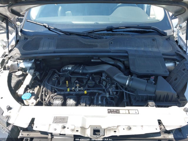 SALVP2BG7GH098763 Land Rover Range Rover Evoque Se/se Premium