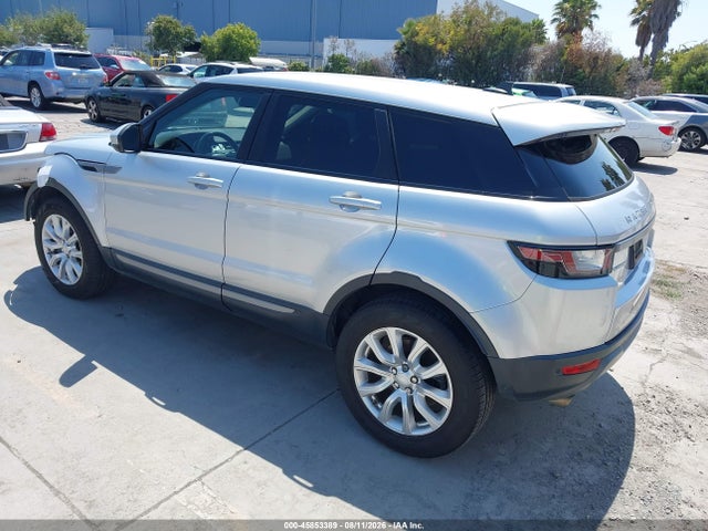 SALVP2BG7GH098763 Land Rover Range Rover Evoque Se/se Premium