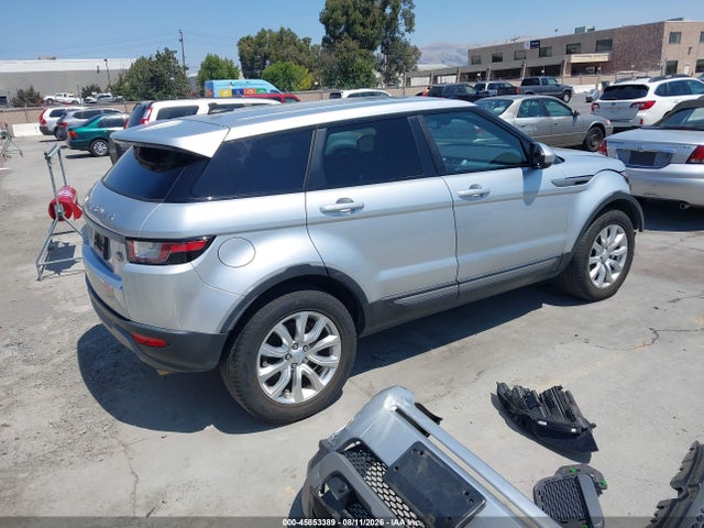 SALVP2BG7GH098763 Land Rover Range Rover Evoque Se/se Premium