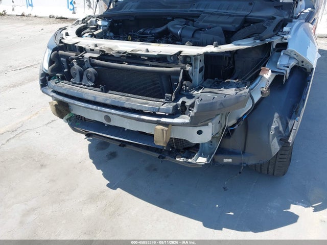 SALVP2BG7GH098763 Land Rover Range Rover Evoque Se/se Premium