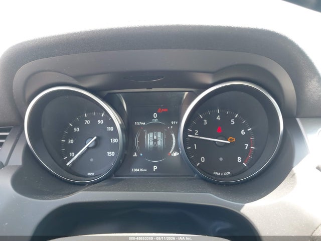 SALVP2BG7GH098763 Land Rover Range Rover Evoque Se/se Premium