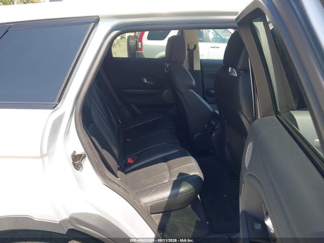 SALVP2BG7GH098763 Land Rover Range Rover Evoque Se/se Premium