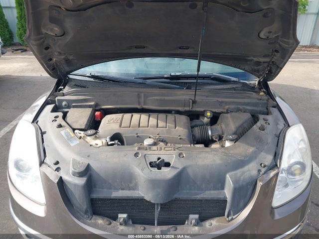 Продажа на аукционе авто 2011 Buick Enclave 2xl, vin: 5GAKVCED9BJ102709, номер лота: 45853390