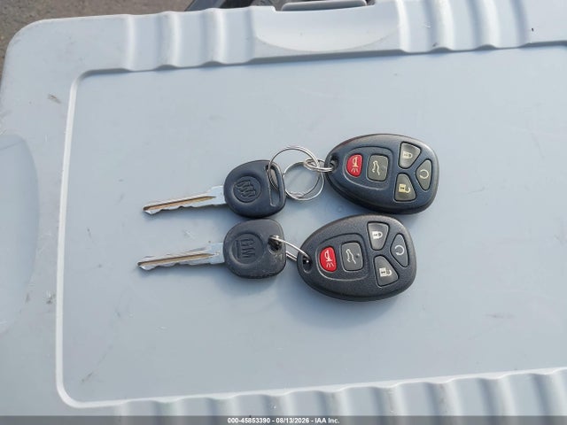 Продажа на аукционе авто 2011 Buick Enclave 2xl, vin: 5GAKVCED9BJ102709, номер лота: 45853390