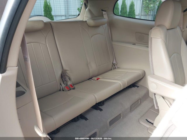 Продажа на аукционе авто 2011 Buick Enclave 2xl, vin: 5GAKVCED9BJ102709, номер лота: 45853390