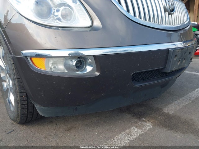 Продажа на аукционе авто 2011 Buick Enclave 2xl, vin: 5GAKVCED9BJ102709, номер лота: 45853390