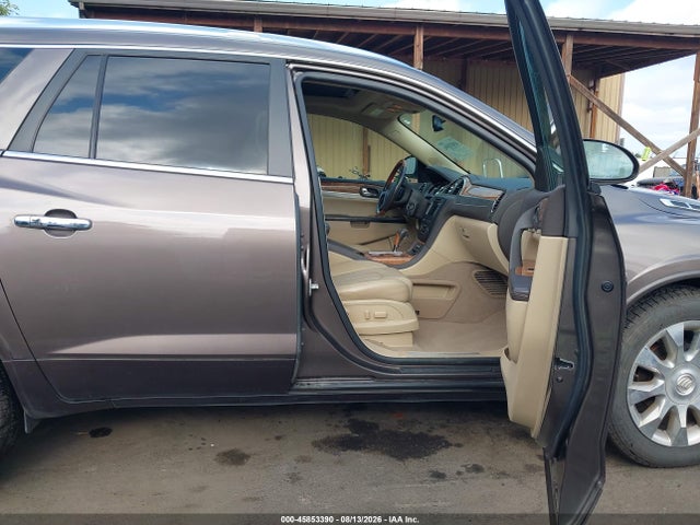 Продажа на аукционе авто 2011 Buick Enclave 2xl, vin: 5GAKVCED9BJ102709, номер лота: 45853390