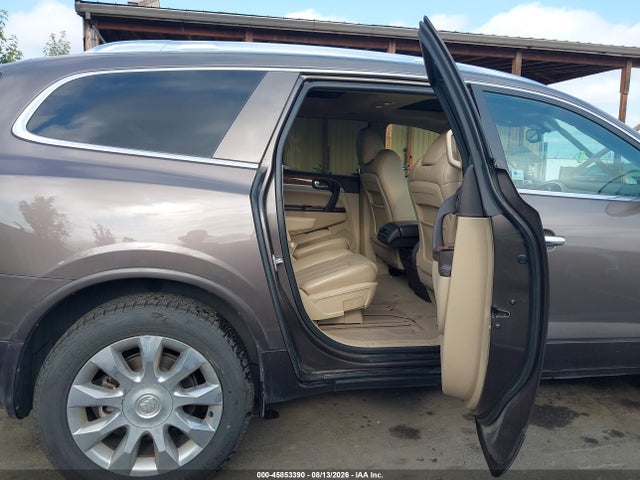 Продажа на аукционе авто 2011 Buick Enclave 2xl, vin: 5GAKVCED9BJ102709, номер лота: 45853390