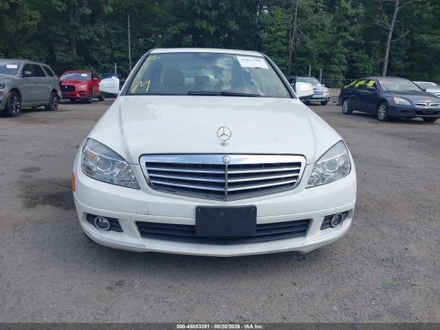 Aukcja sprzedaży 2008 Mercedes-benz C 300 Luxury 4matic/sport 4matic, vin: WDDGF81X08F146808, numer aukcji: 45853391