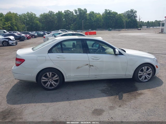 Aukcja sprzedaży 2008 Mercedes-benz C 300 Luxury 4matic/sport 4matic, vin: WDDGF81X08F146808, numer aukcji: 45853391