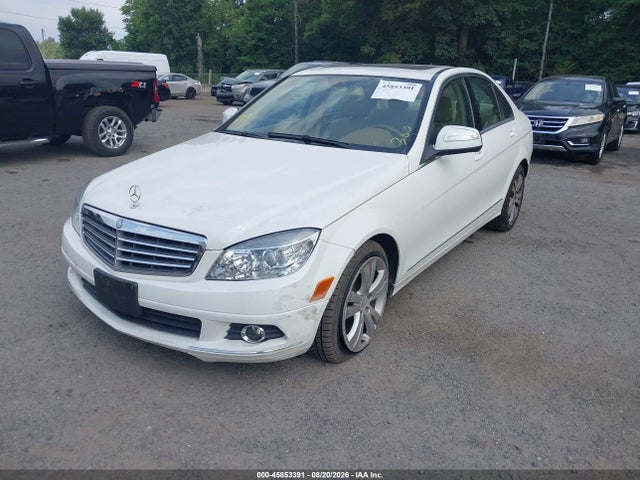 Aukcja sprzedaży 2008 Mercedes-benz C 300 Luxury 4matic/sport 4matic, vin: WDDGF81X08F146808, numer aukcji: 45853391