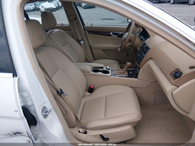 Aukcja sprzedaży 2008 Mercedes-benz C 300 Luxury 4matic/sport 4matic, vin: WDDGF81X08F146808, numer aukcji: 45853391