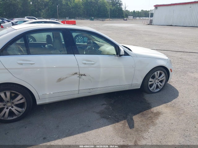 Aukcja sprzedaży 2008 Mercedes-benz C 300 Luxury 4matic/sport 4matic, vin: WDDGF81X08F146808, numer aukcji: 45853391