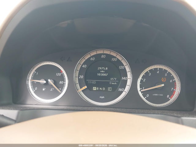Aukcja sprzedaży 2008 Mercedes-benz C 300 Luxury 4matic/sport 4matic, vin: WDDGF81X08F146808, numer aukcji: 45853391