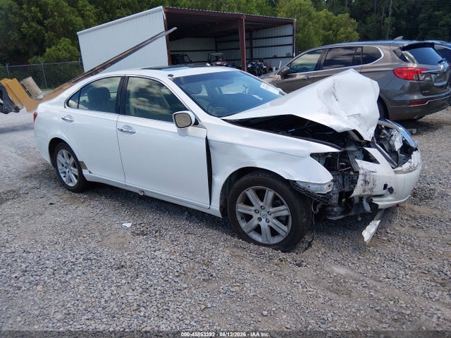 2009 Lexus Es 350 მანქანა იყიდება აუქციონზე, vin: JTHBJ46GX92336627, აუქციონის ნომერი: 45853392