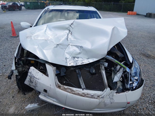 2009 Lexus Es 350 მანქანა იყიდება აუქციონზე, vin: JTHBJ46GX92336627, აუქციონის ნომერი: 45853392