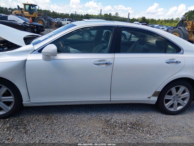2009 Lexus Es 350 მანქანა იყიდება აუქციონზე, vin: JTHBJ46GX92336627, აუქციონის ნომერი: 45853392