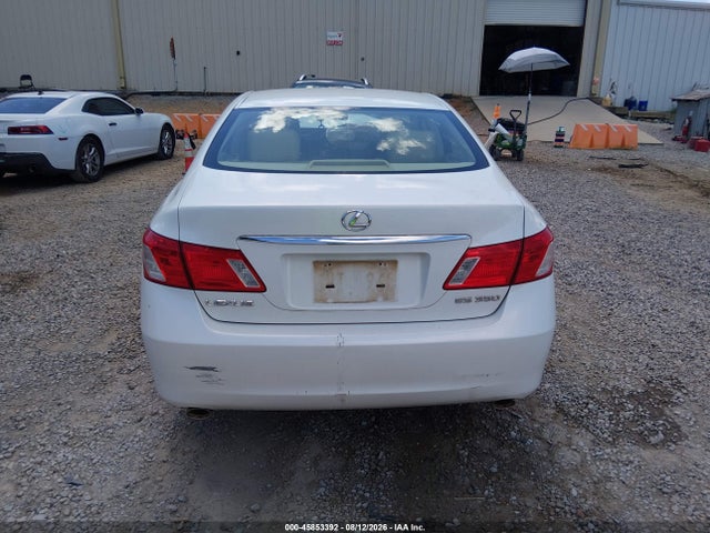 2009 Lexus Es 350 მანქანა იყიდება აუქციონზე, vin: JTHBJ46GX92336627, აუქციონის ნომერი: 45853392