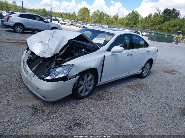 2009 Lexus Es 350 მანქანა იყიდება აუქციონზე, vin: JTHBJ46GX92336627, აუქციონის ნომერი: 45853392