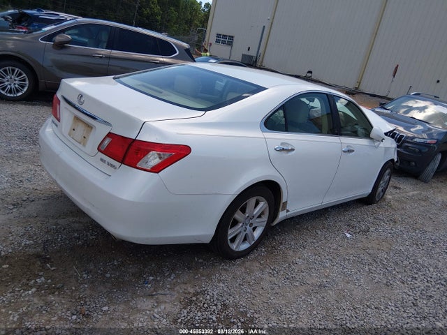 2009 Lexus Es 350 მანქანა იყიდება აუქციონზე, vin: JTHBJ46GX92336627, აუქციონის ნომერი: 45853392