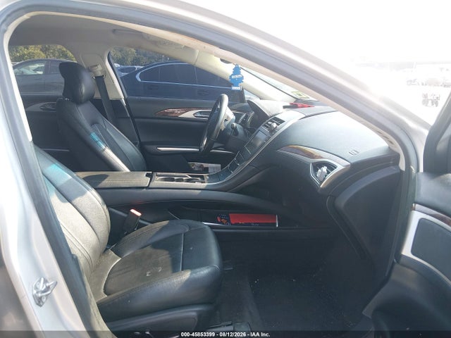 Aukcja sprzedaży 2015 Lincoln Mkz Hybrid, vin: 3LN6L2LU8FR626573, numer aukcji: 45853399