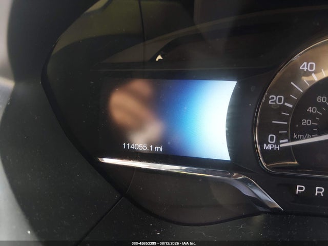 Aukcja sprzedaży 2015 Lincoln Mkz Hybrid, vin: 3LN6L2LU8FR626573, numer aukcji: 45853399