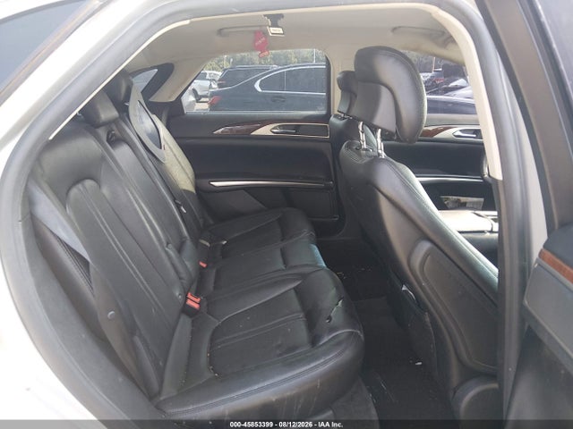 Aukcja sprzedaży 2015 Lincoln Mkz Hybrid, vin: 3LN6L2LU8FR626573, numer aukcji: 45853399