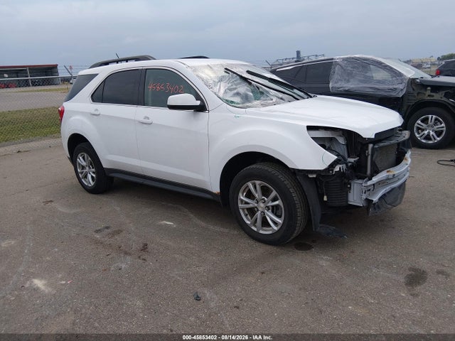 2016 2GNFLFEK7G6236958 zdjęcie główne