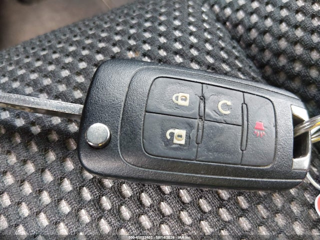 Chevrolet EQUINOX LT 2016 2GNFLFEK7G6236958 Image 11