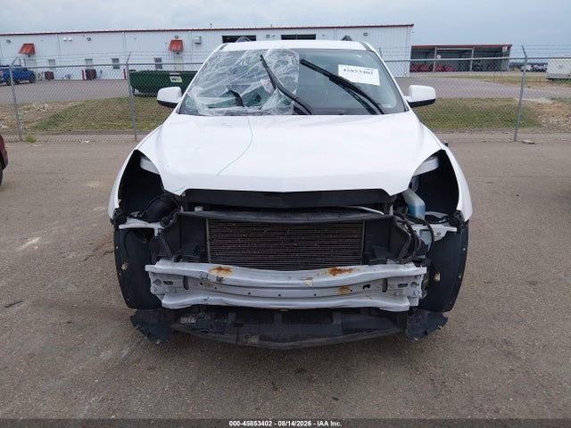 Chevrolet EQUINOX LT 2016 2GNFLFEK7G6236958 Image 12
