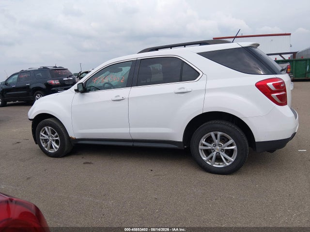 Chevrolet EQUINOX LT 2016 2GNFLFEK7G6236958 Image 14