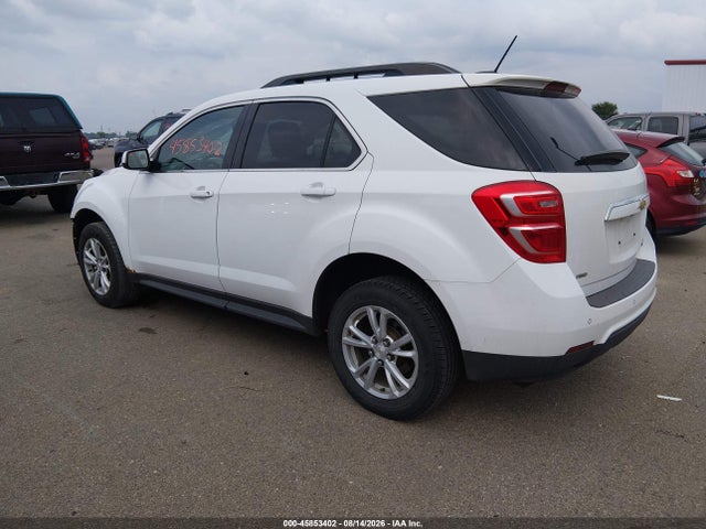 Chevrolet EQUINOX LT 2016 2GNFLFEK7G6236958 Image 3