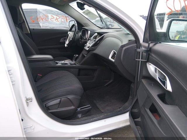 Chevrolet EQUINOX LT 2016 2GNFLFEK7G6236958 Image 5