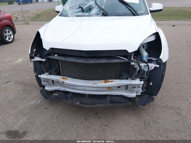 Chevrolet EQUINOX LT 2016 2GNFLFEK7G6236958 Image 6