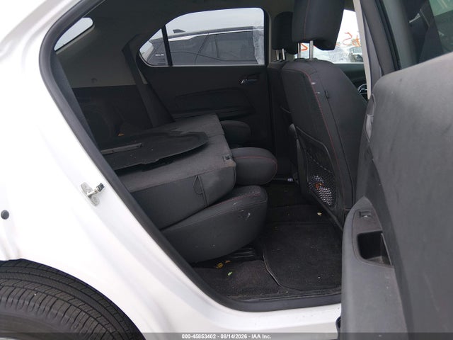 Chevrolet EQUINOX LT 2016 2GNFLFEK7G6236958 Image 8