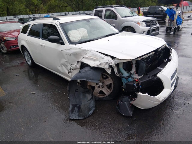 45853403 :رقم المزاد ، 2D4FV47V57H736283 vin ، 2007 Dodge Magnum مزاد بيع