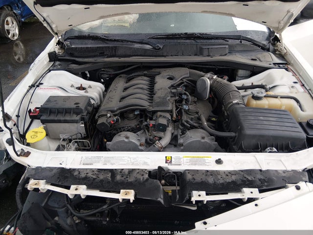 45853403 :رقم المزاد ، 2D4FV47V57H736283 vin ، 2007 Dodge Magnum مزاد بيع