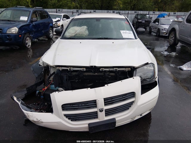 45853403 :رقم المزاد ، 2D4FV47V57H736283 vin ، 2007 Dodge Magnum مزاد بيع